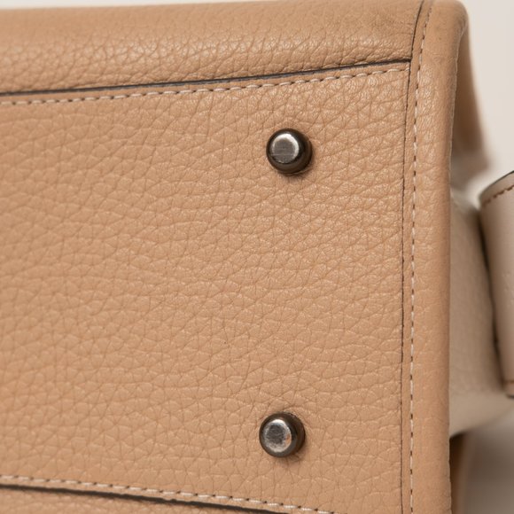 Coach Rogue 25 - Beechwood Colorblock Ver.3 - Picture 9 of 13